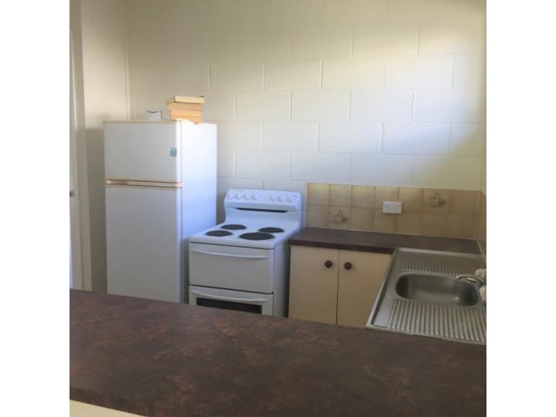 3/15 Thurston Street, Allenstown QLD 4700